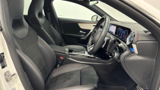 Mercedes-Benz CLA 220d AMG Line Executive 4dr Tip Auto Diesel Saloon